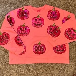 QUEEN OF SPARKLES BRAND NEW HALLOWEEN
